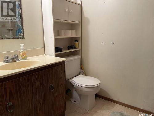 10 Acres Se Of Meadow Lake, Meadow Lake Rm No.588, SK - Indoor Photo Showing Bathroom