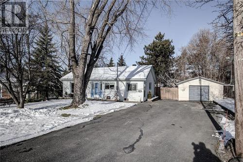 3048 Algonquin Road, Greater Sudbury, ON - Outdoor