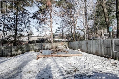 3048 Algonquin Road, Greater Sudbury, ON - Outdoor