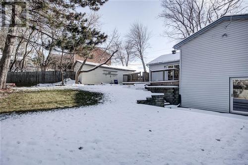 3048 Algonquin Road, Greater Sudbury, ON - Outdoor