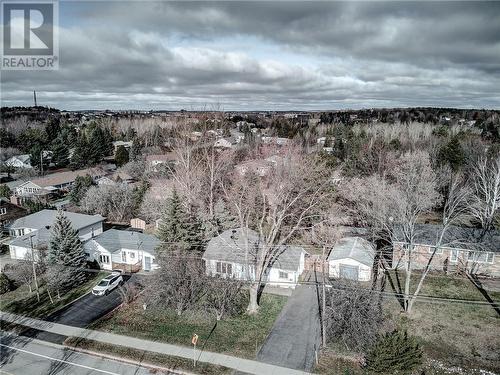 3048 Algonquin Road, Greater Sudbury, ON - Outdoor With View