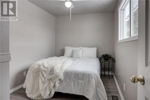 3048 Algonquin Road, Greater Sudbury, ON - Indoor Photo Showing Bedroom