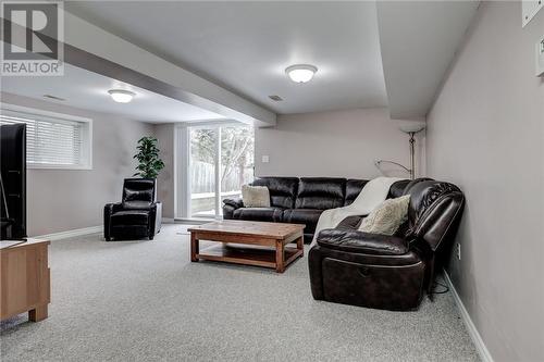 3048 Algonquin Road, Greater Sudbury, ON - Indoor