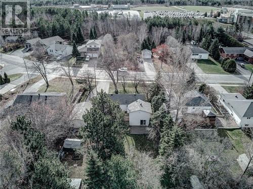 3048 Algonquin Road, Greater Sudbury, ON - Outdoor With View