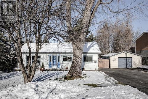 3048 Algonquin Road, Greater Sudbury, ON - Outdoor