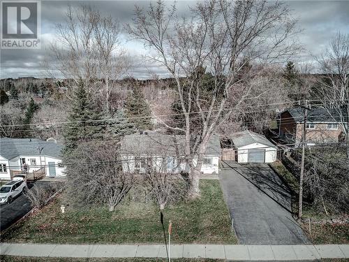 3048 Algonquin Road, Greater Sudbury, ON - Outdoor