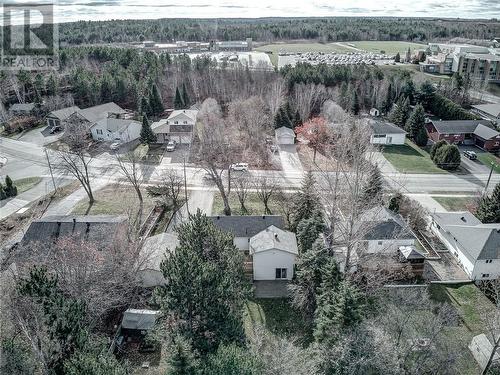 3048 Algonquin Road, Greater Sudbury, ON - Outdoor With View