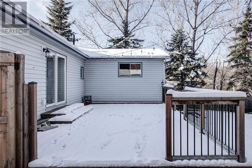 3048 Algonquin Road, Greater Sudbury, ON - Outdoor With Exterior