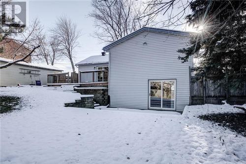 3048 Algonquin Road, Greater Sudbury, ON - Outdoor