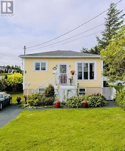 134 Mundy Pond Road, St. John'S, NL - Outdoor