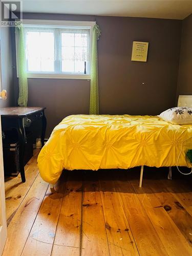 134 Mundy Pond Road, St. John'S, NL - Indoor Photo Showing Bedroom