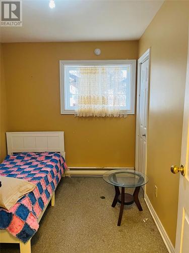 134 Mundy Pond Road, St. John'S, NL - Indoor Photo Showing Bedroom