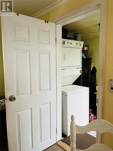 134 Mundy Pond Road, St. John'S, NL - Indoor Photo Showing Laundry Room