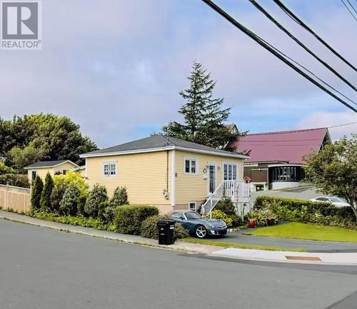 134 Mundy Pond Road, St. John'S, NL - Outdoor