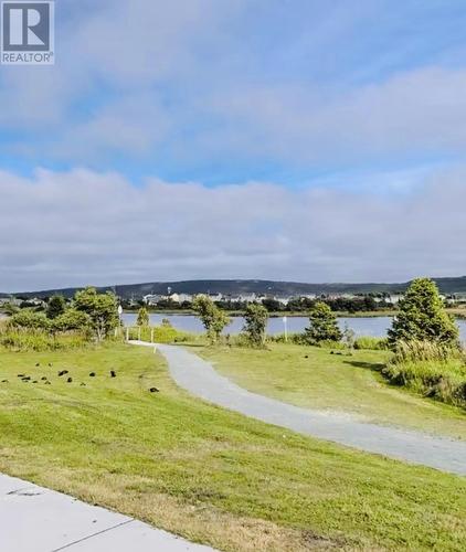 134 Mundy Pond Road, St. John'S, NL - Outdoor With View