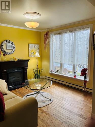 134 Mundy Pond Road, St. John'S, NL - Indoor With Fireplace