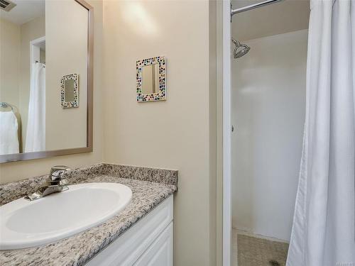 292 Memorial Cres South, Victoria, BC - Indoor Photo Showing Bathroom