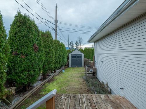 4911 Gordon Ave, Port Alberni, BC 