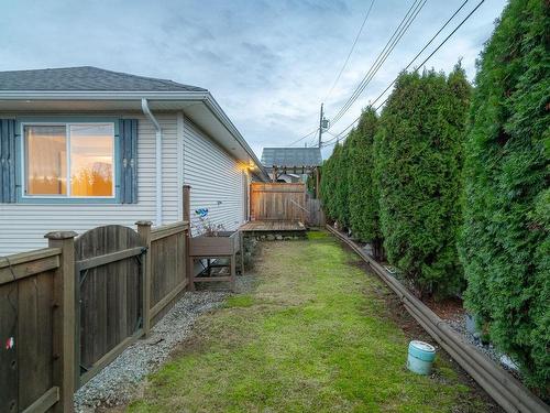 4911 Gordon Ave, Port Alberni, BC 