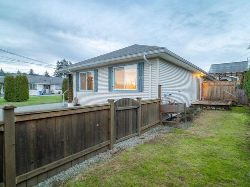 4911 Gordon Ave, Port Alberni, BC 