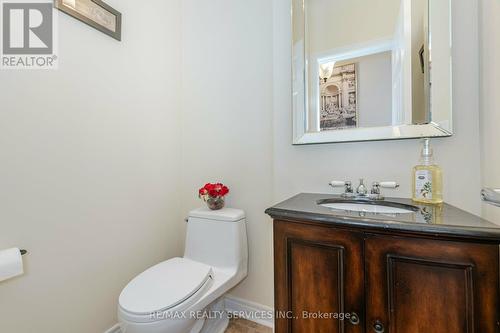 24 Lightheart Drive, Caledon, ON - Indoor Photo Showing Bathroom