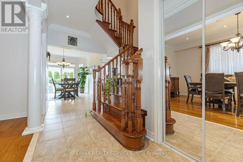 24 Lightheart Drive, Caledon, ON - Indoor Photo Showing Other Room