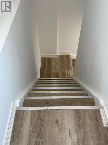 (Lower) - 16 Feldspar Gate, Brampton, ON - Indoor Photo Showing Other Room