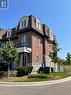 (Lower) - 16 Feldspar Gate, Brampton, ON  - Outdoor 