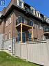 (Lower) - 16 Feldspar Gate, Brampton, ON  - Outdoor With Exterior 