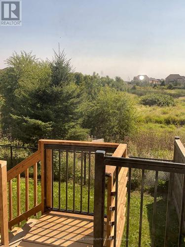 (Lower) - 16 Feldspar Gate, Brampton, ON - Outdoor With View