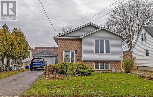 500 Third Street, London, ON - Outdoor