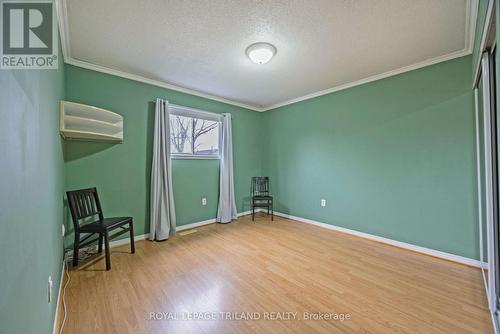 500 Third Street, London, ON - Indoor Photo Showing Other Room