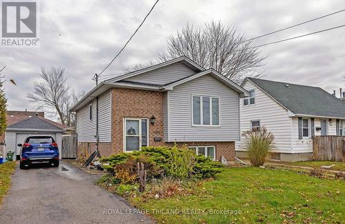 500 Third Street, London, ON - Outdoor