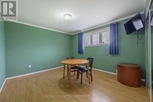 500 Third Street, London, ON - Indoor Photo Showing Other Room