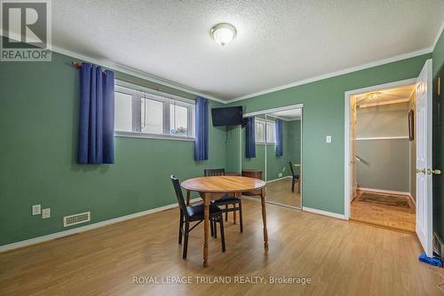 500 Third Street, London, ON - Indoor