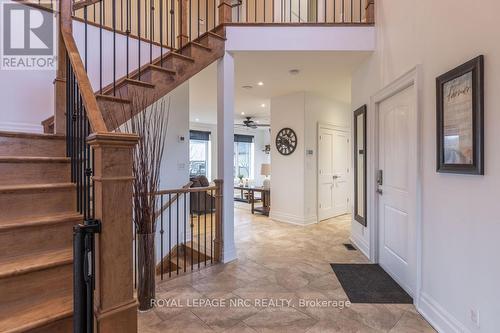 3690 Dutch Lane, Lincoln (983 - Escarpment), ON - Indoor Photo Showing Other Room