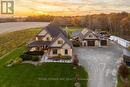 3690 Dutch Lane, Lincoln (983 - Escarpment), ON  - Outdoor With Facade 