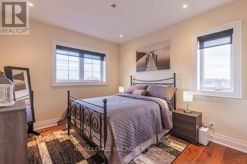 3690 Dutch Lane, Lincoln (983 - Escarpment), ON - Indoor Photo Showing Bedroom