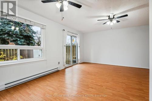 124 - 70 Cass Avenue, Toronto, ON - Indoor Photo Showing Other Room