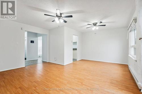 124 - 70 Cass Avenue, Toronto, ON - Indoor Photo Showing Other Room