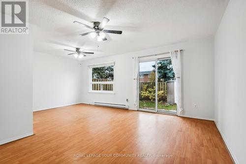 124 - 70 Cass Avenue, Toronto, ON - Indoor