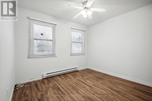 124 - 70 Cass Avenue, Toronto, ON - Indoor Photo Showing Other Room