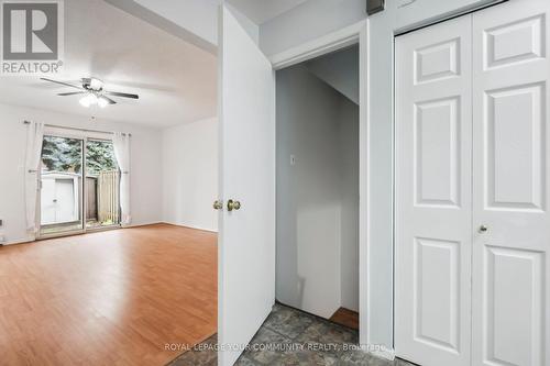 124 - 70 Cass Avenue, Toronto, ON - Indoor Photo Showing Other Room