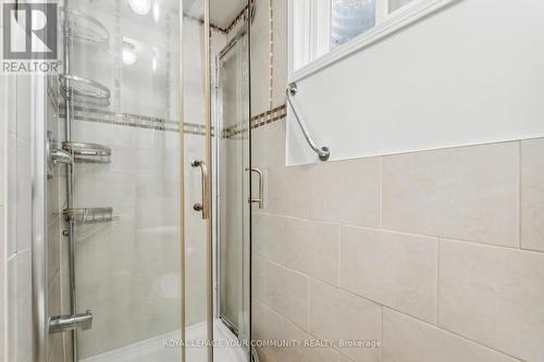 124 - 70 Cass Avenue, Toronto, ON - Indoor Photo Showing Bathroom