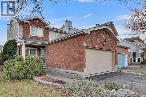 32 Rideaucrest Drive, Ottawa, ON - Outdoor