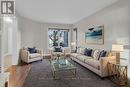 32 Rideaucrest Drive, Ottawa, ON  - Indoor Photo Showing Living Room 