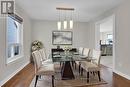 32 Rideaucrest Drive, Ottawa, ON  - Indoor Photo Showing Dining Room 