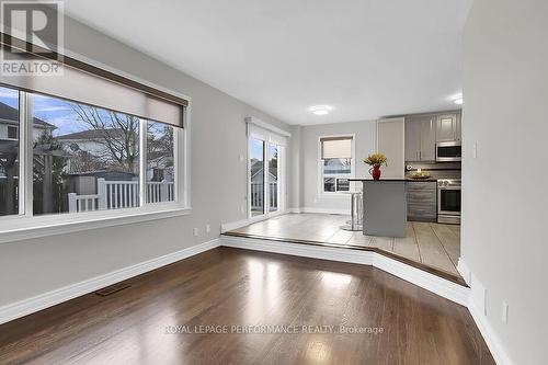 32 Rideaucrest Drive, Ottawa, ON - Indoor Photo Showing Other Room