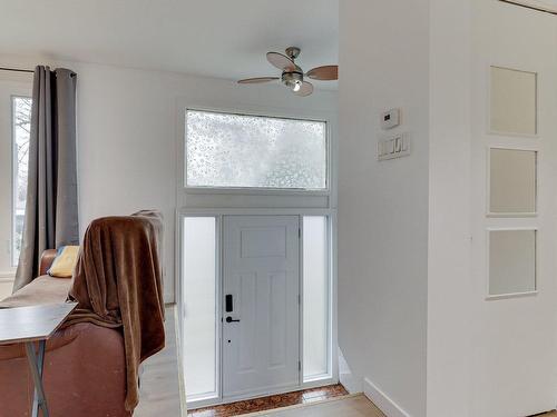 Hall - 3289 Rue Donald, Laval (Fabreville), QC - Indoor Photo Showing Other Room