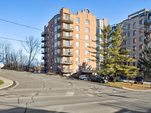 Frontage - 401-232 Boul. Alexandre-Taché, Gatineau (Hull), QC - Outdoor With Facade